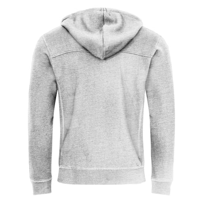 Falkenstejn Kapuzensweatjacke Colesburg Light Grey - City-Kaufhaus Herber GmbH