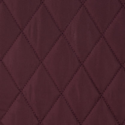 Falkenstejn Steppjacke Ilian dark red Detailansicht Steppung - City-Kaufhaus Herber GmbH