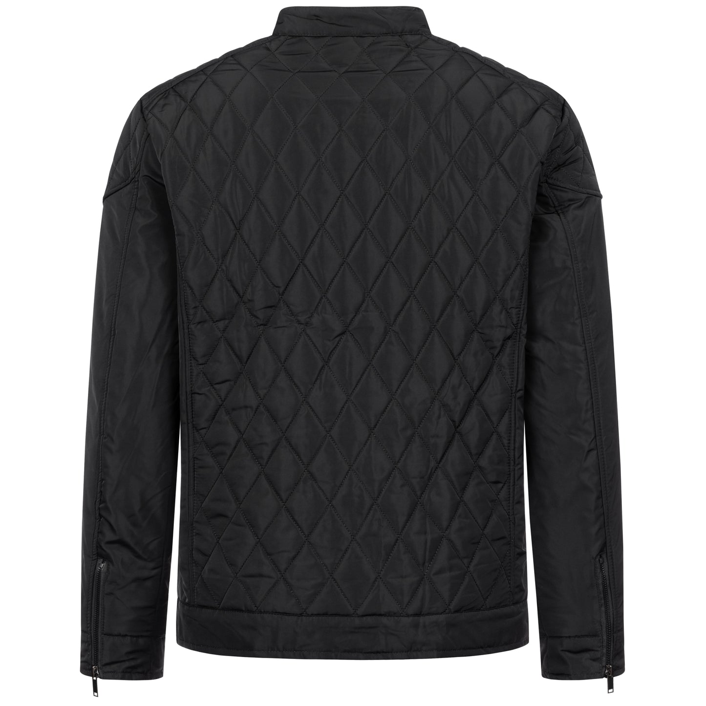 Falkenstejn Steppjacke Ilian Schwarz - City-Kaufhaus Herber GmbH