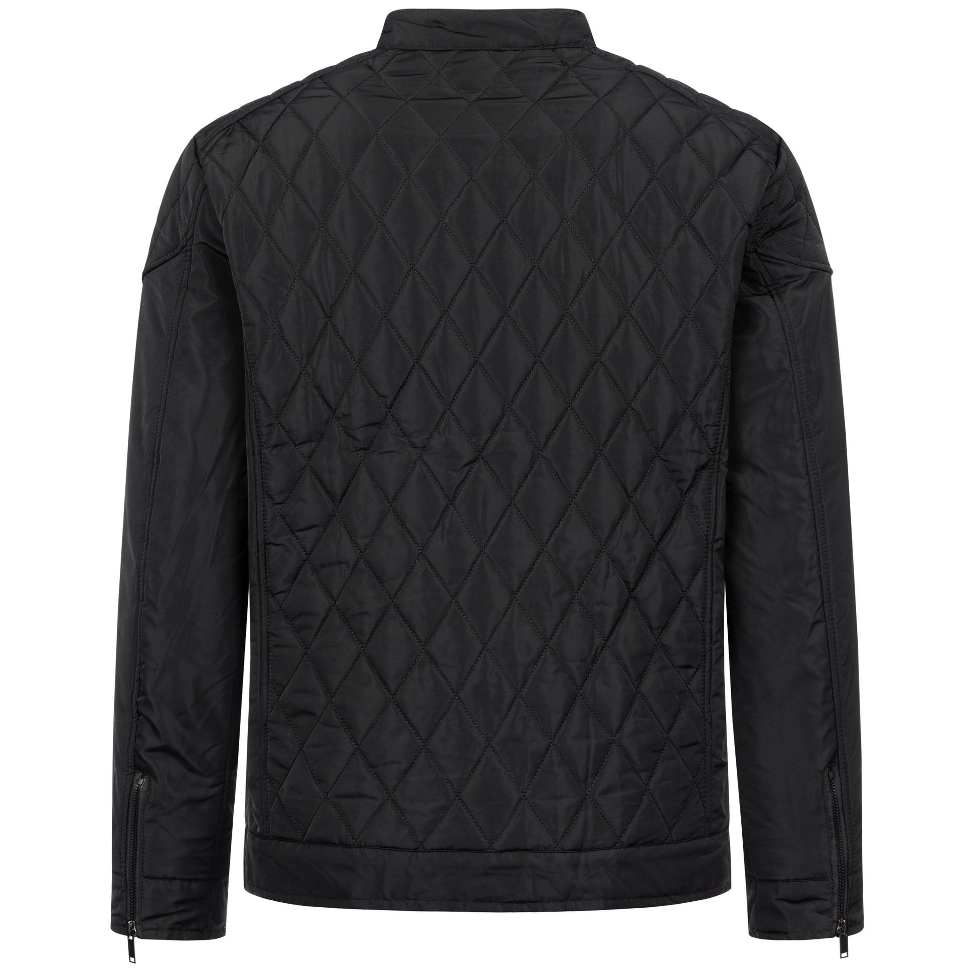 Falkenstejn Steppjacke Ilian Schwarz - City-Kaufhaus Herber GmbH