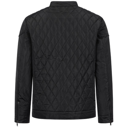 Falkenstejn Steppjacke Ilian Schwarz - City-Kaufhaus Herber GmbH