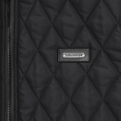 Falkenstejn Steppjacke Ilian Schwarz - City-Kaufhaus Herber GmbH
