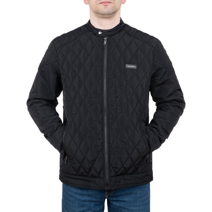 Falkenstejn Steppjacke Ilian Schwarz - City-Kaufhaus Herber GmbH