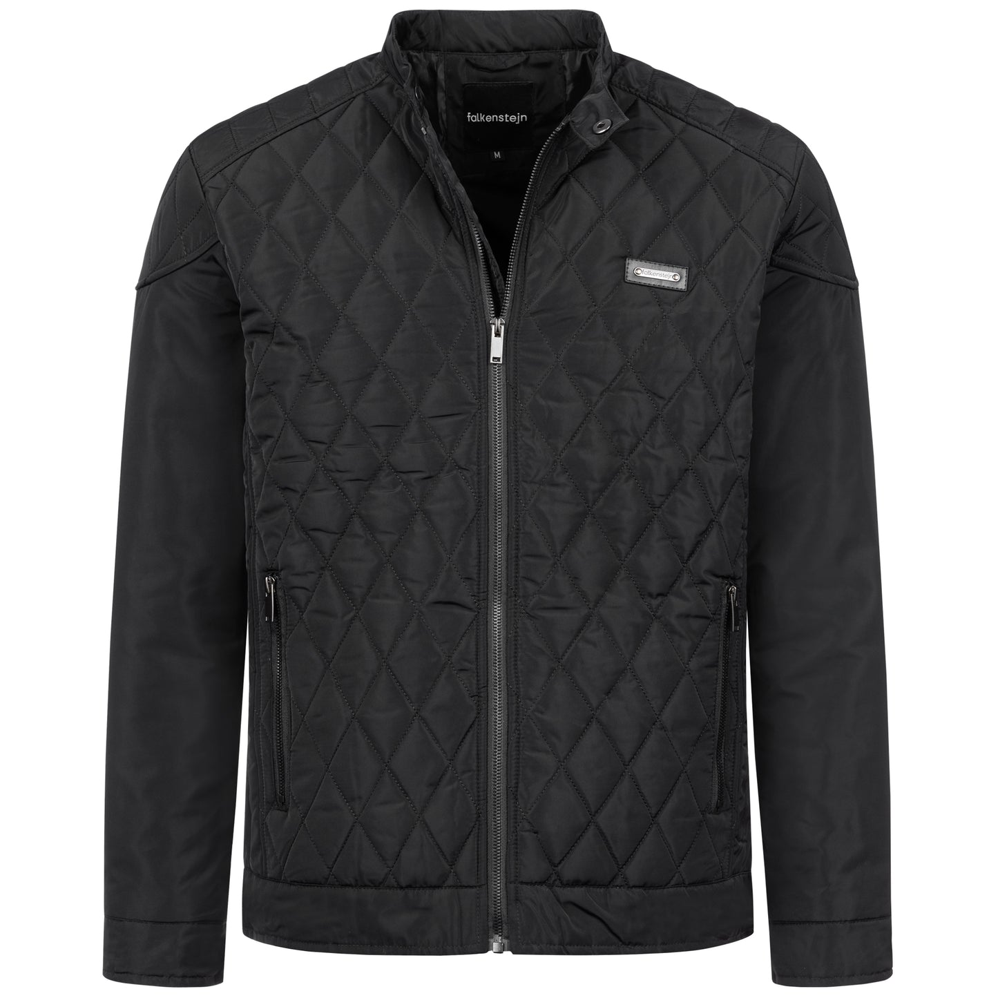 Falkenstejn Steppjacke Ilian Schwarz - City-Kaufhaus Herber GmbH