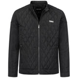 Falkenstejn Steppjacke Ilian Schwarz - City-Kaufhaus Herber GmbH