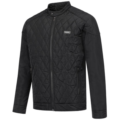 Falkenstejn Steppjacke Ilian Schwarz - City-Kaufhaus Herber GmbH