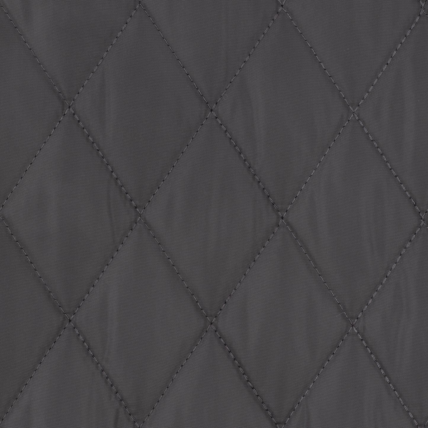 Falkenstejn Steppjacke Ilian grey Detailansicht Steppung - City-Kaufhaus Herber GmbH