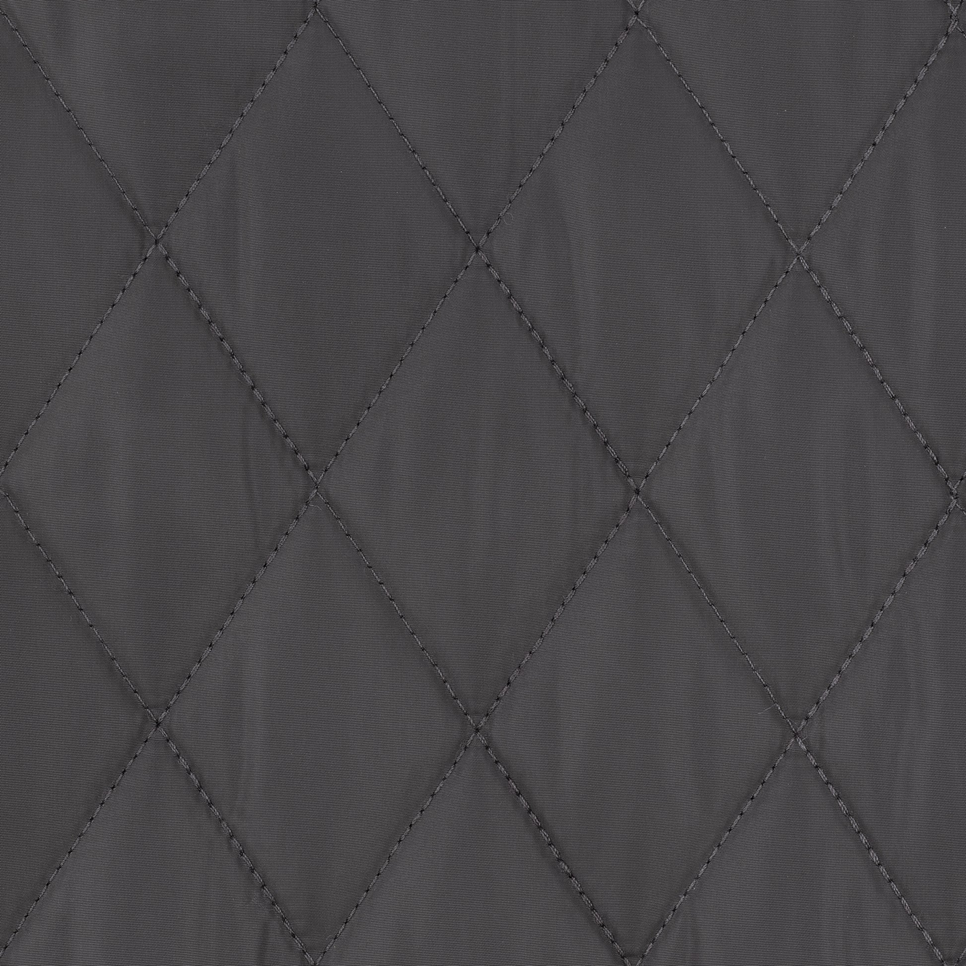Falkenstejn Steppjacke Ilian grey Detailansicht Steppung - City-Kaufhaus Herber GmbH
