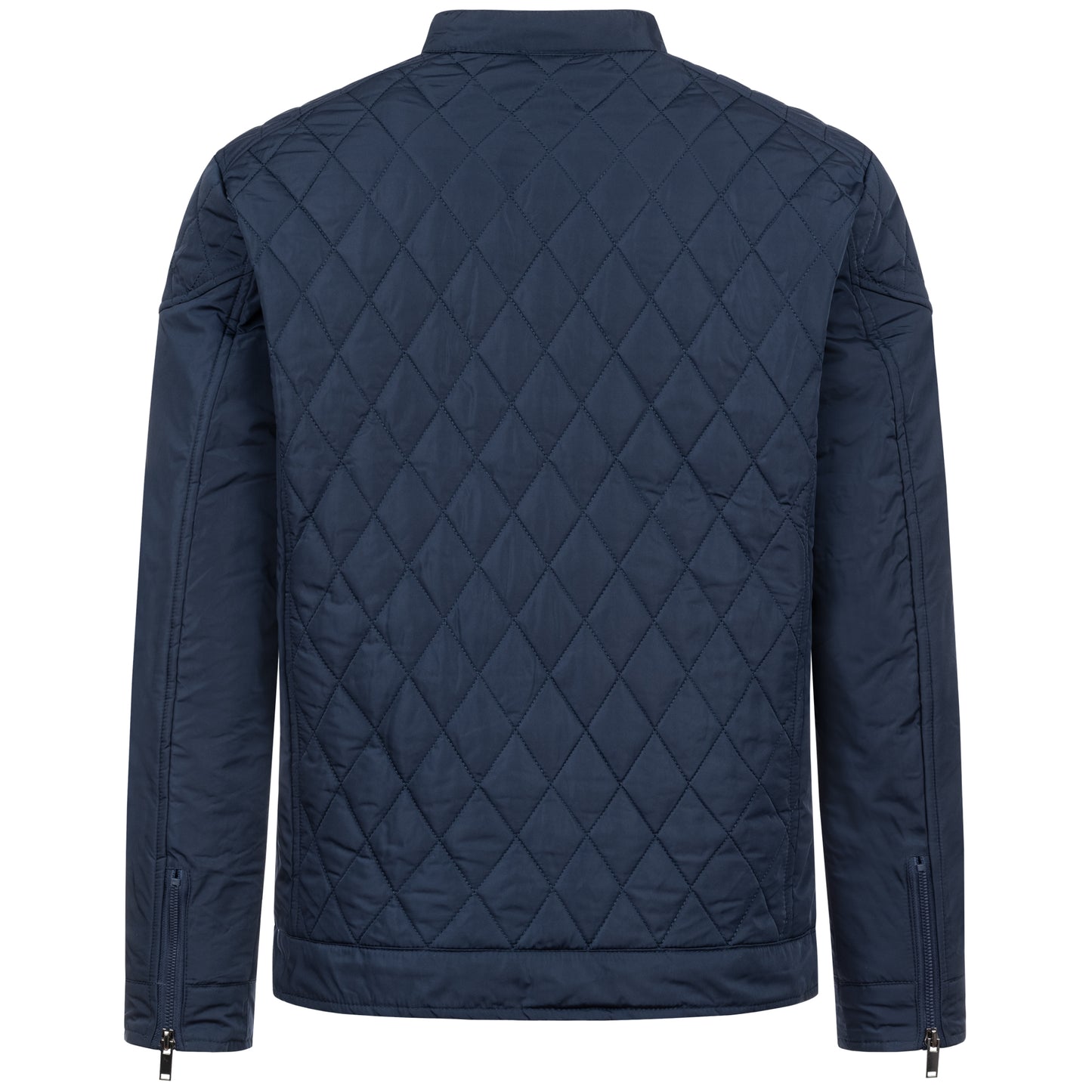 Falkenstejn Steppjacke Ilian Marineblau - City-Kaufhaus Herber GmbH