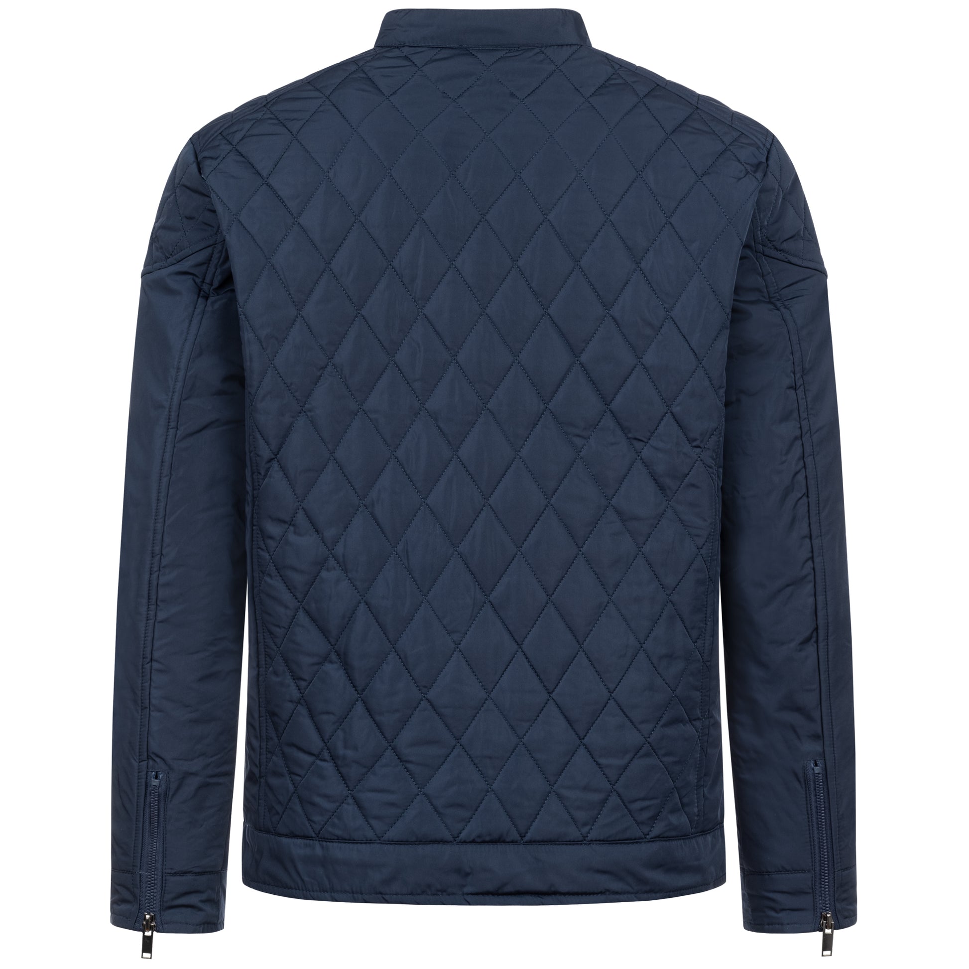 Falkenstejn Steppjacke Ilian Marineblau - City-Kaufhaus Herber GmbH