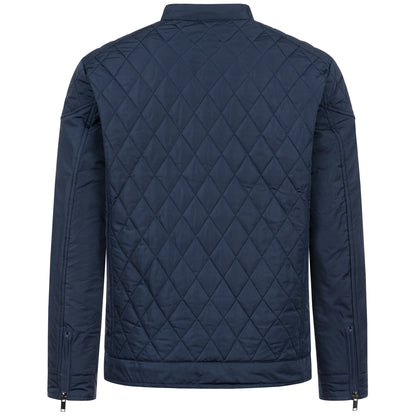 Falkenstejn Steppjacke Ilian Marineblau - City-Kaufhaus Herber GmbH