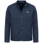Falkenstejn Steppjacke Ilian Marineblau - City-Kaufhaus Herber GmbH