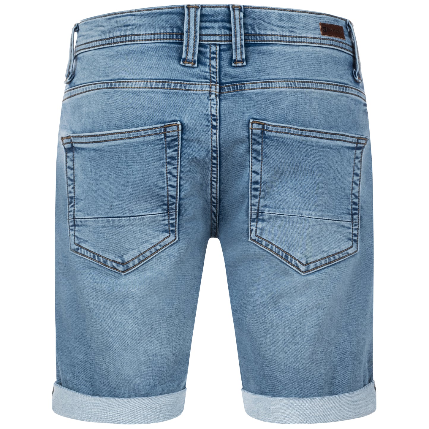 Falkenstejn Mads Jeansshorts salty bleach - City-Kaufhaus Herber GmbH