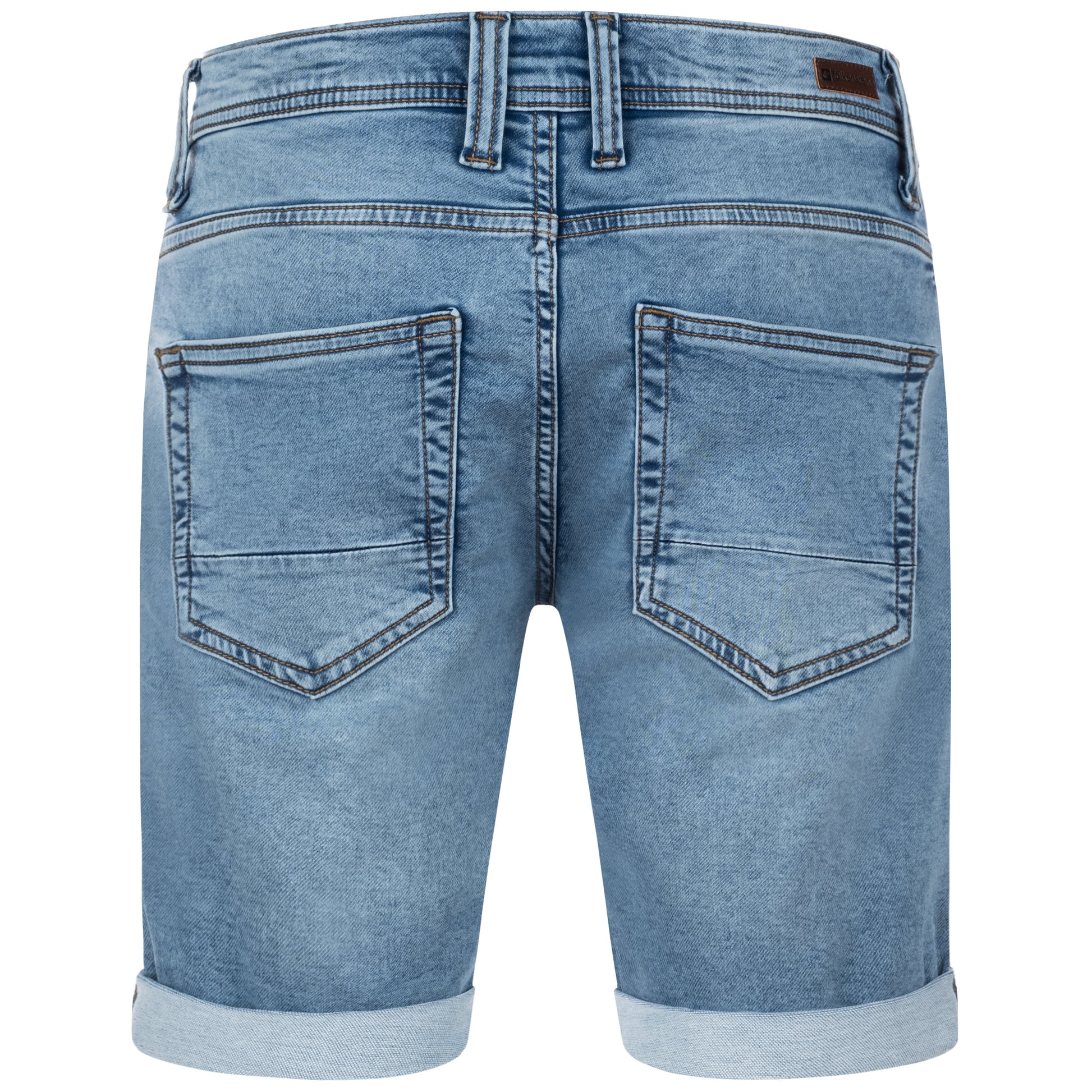 Falkenstejn Mads Jeansshorts salty bleach - City-Kaufhaus Herber GmbH