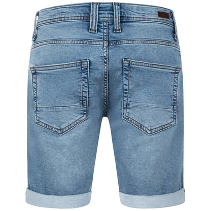 Falkenstejn Mads Jeansshorts salty bleach - City-Kaufhaus Herber GmbH