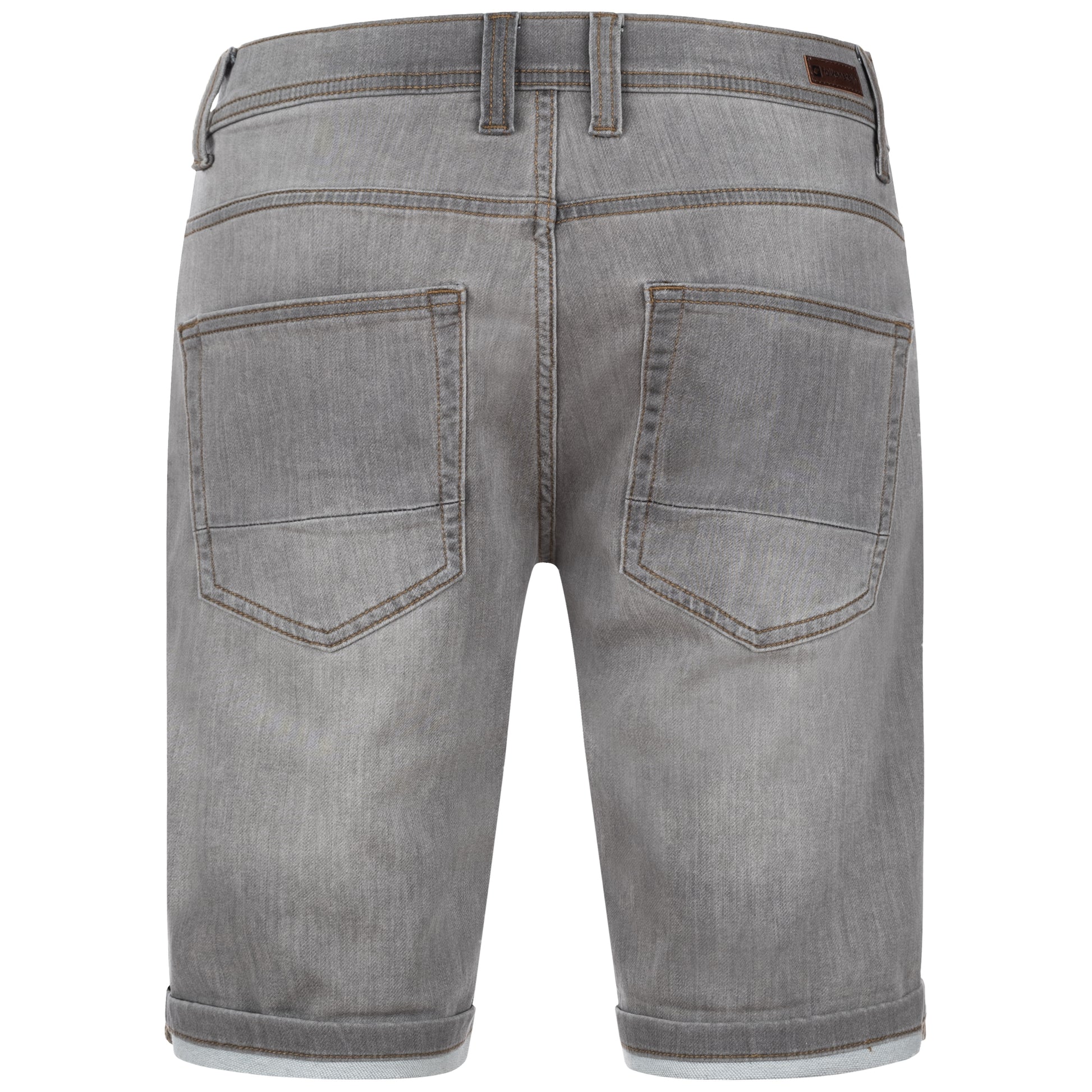 Falkenstejn Mads Jeansshorts light grey - City-Kaufhaus Herber GmbH