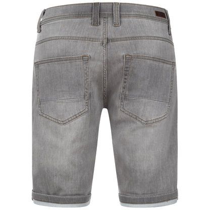 Falkenstejn Mads Jeansshorts light grey - City-Kaufhaus Herber GmbH