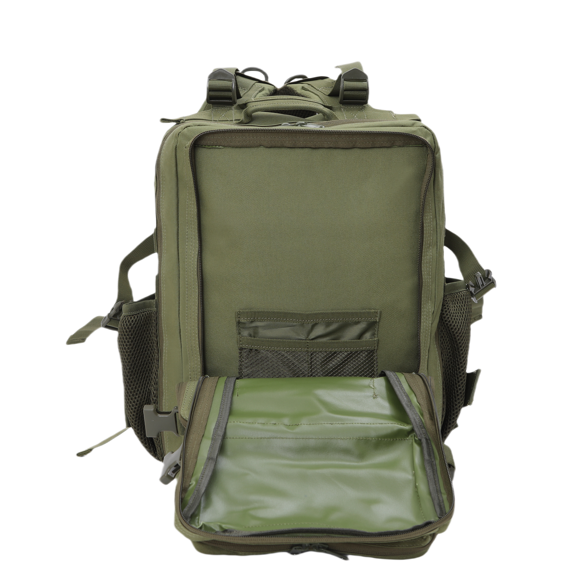 FALKENSTEJN Rucksack 25L army -  City-Kaufhaus Herber GmbH