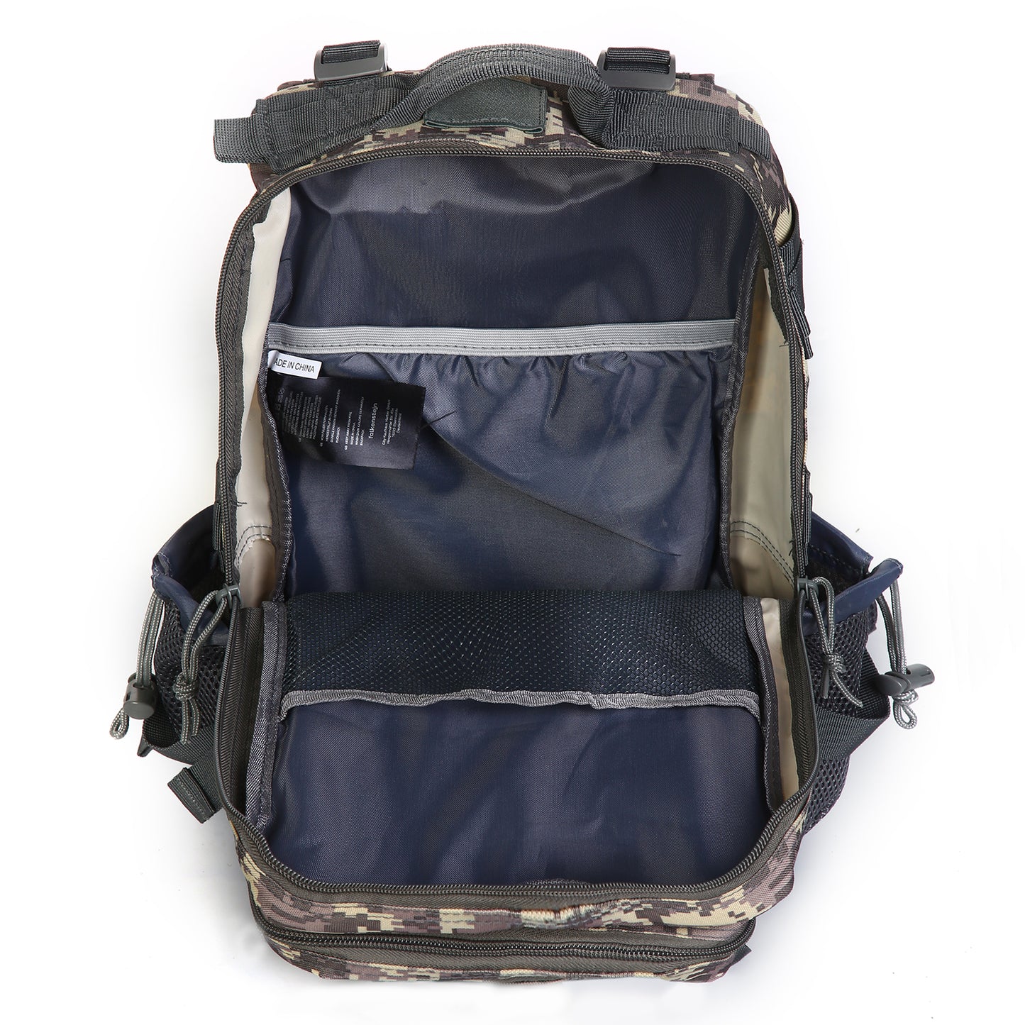FALKENSTEJN Rucksack 25L at digital -  City-Kaufhaus Herber GmbH