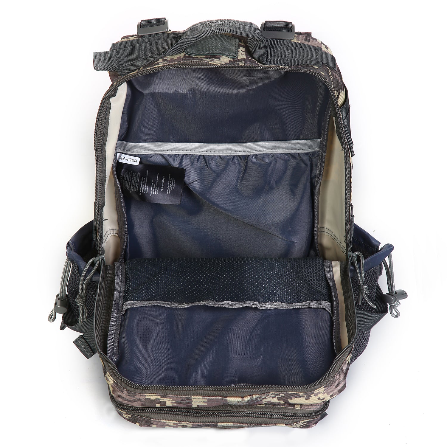 FALKENSTEJN Rucksack 25L at digital -  City-Kaufhaus Herber GmbH