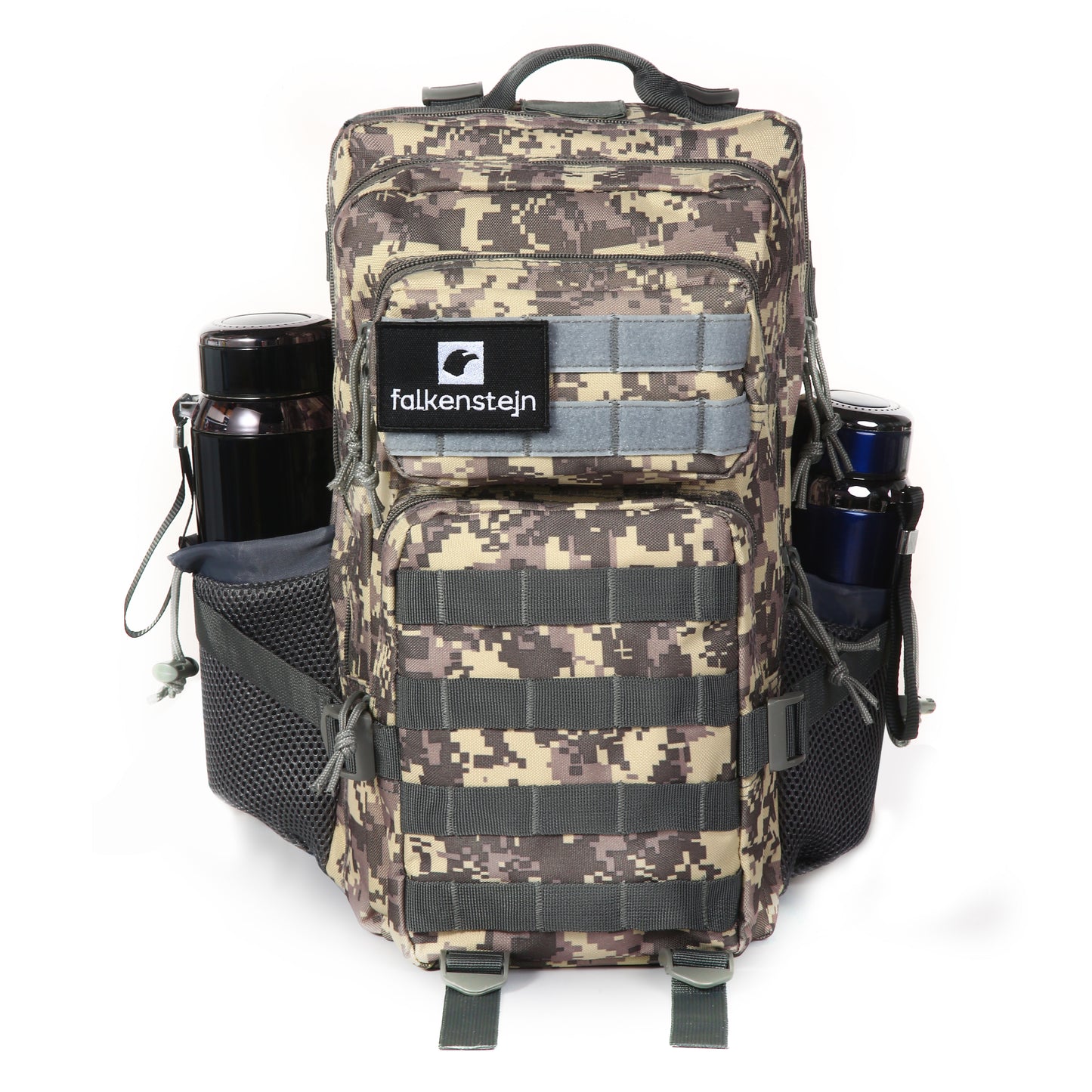 FALKENSTEJN Rucksack 25L at digital -  City-Kaufhaus Herber GmbH