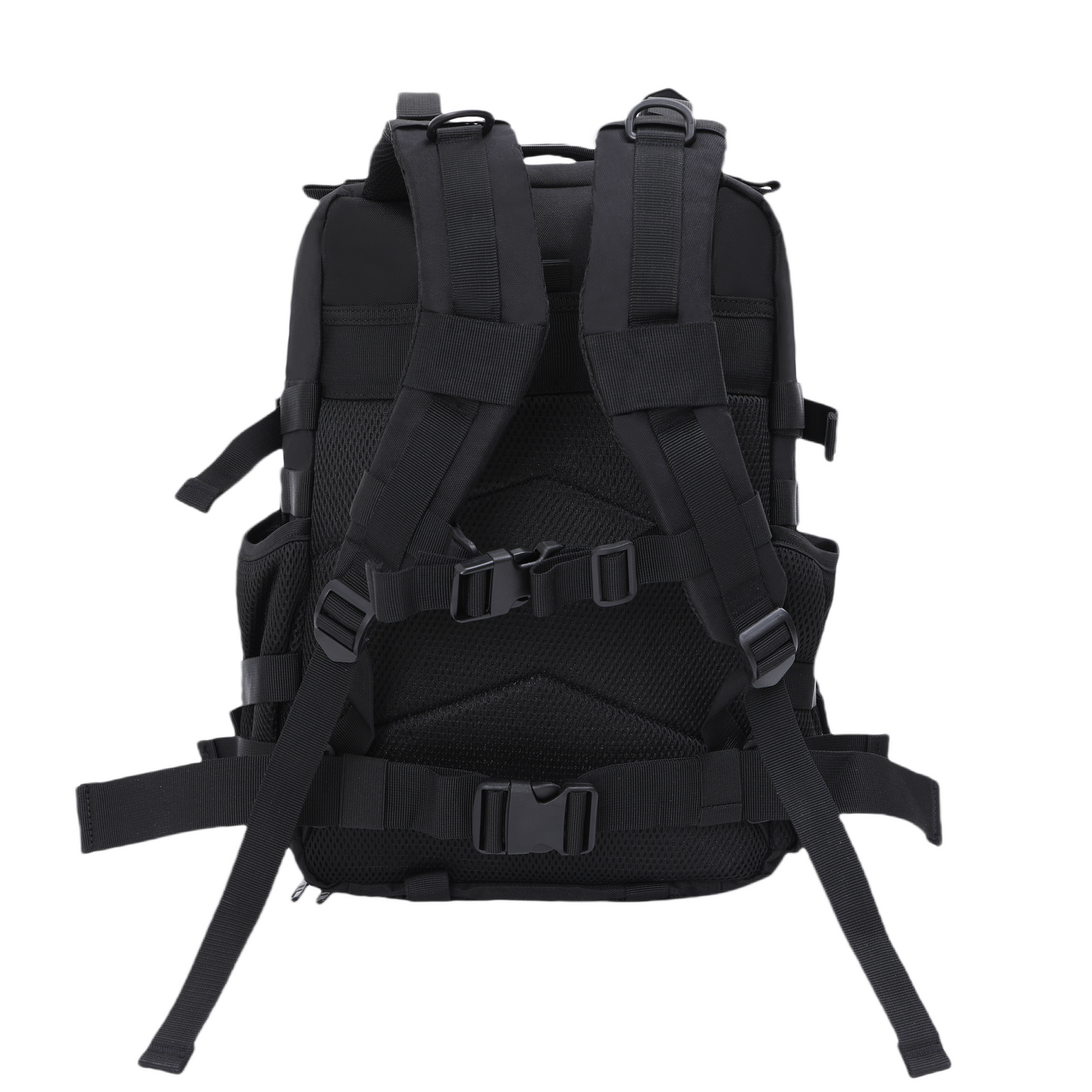 FALKENSTEJN Rucksack 25L schwarz -  City-Kaufhaus Herber GmbH