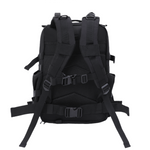 FALKENSTEJN Rucksack 25L Schwarz -  City-Kaufhaus Herber GmbH