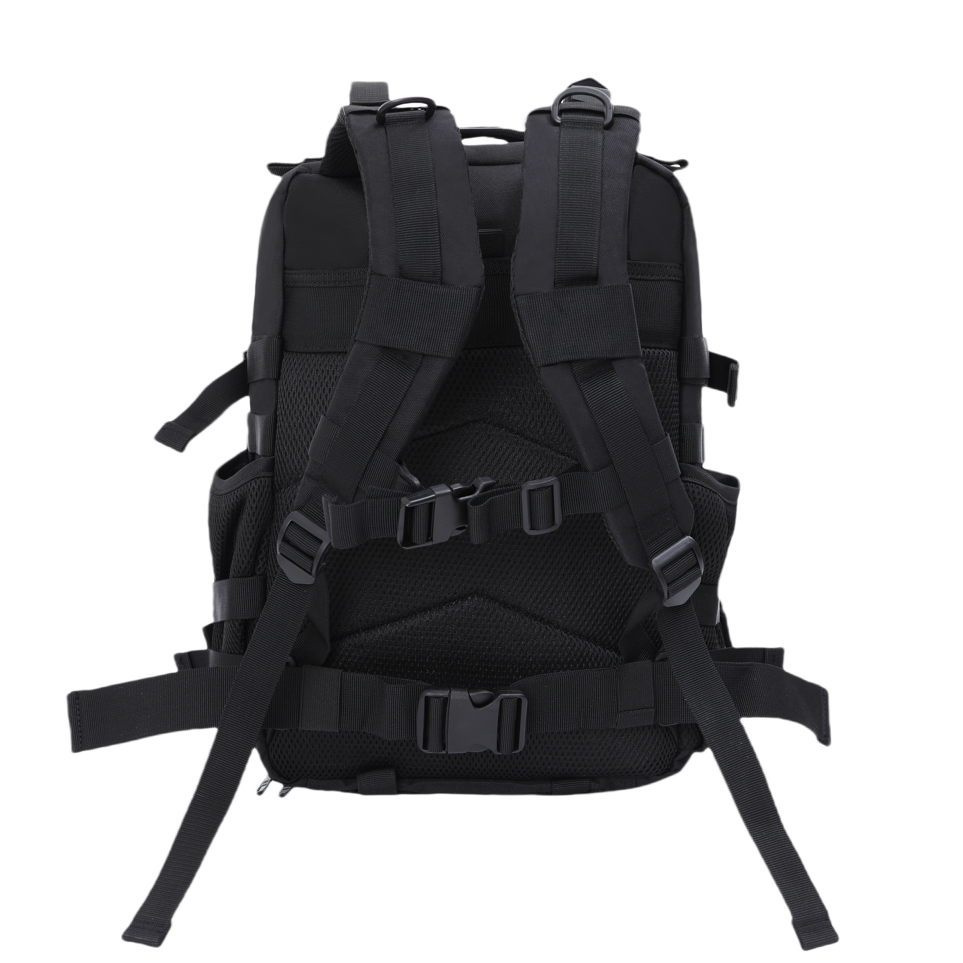 FALKENSTEJN Rucksack 25L schwarz -  City-Kaufhaus Herber GmbH