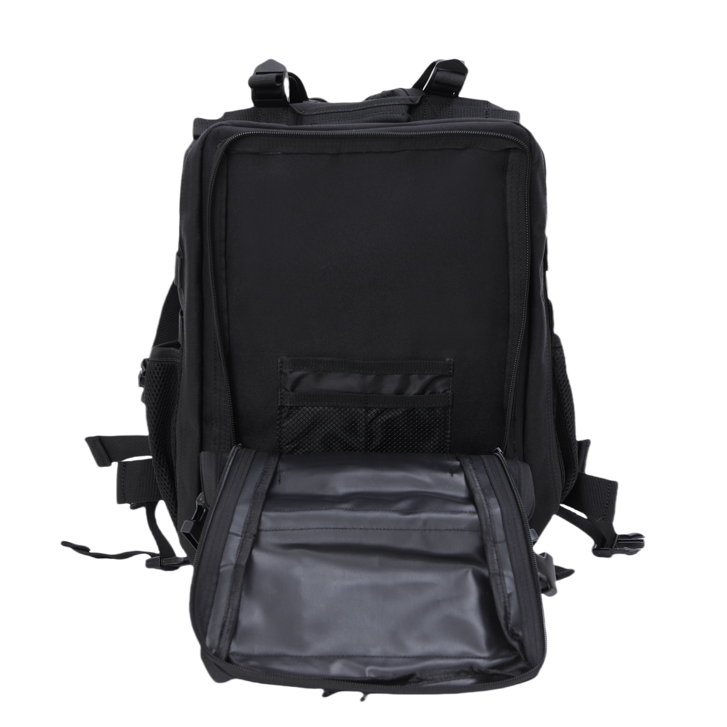 FALKENSTEJN Rucksack 25L schwarz -  City-Kaufhaus Herber GmbH