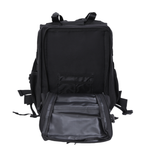 FALKENSTEJN Rucksack 25L Schwarz -  City-Kaufhaus Herber GmbH