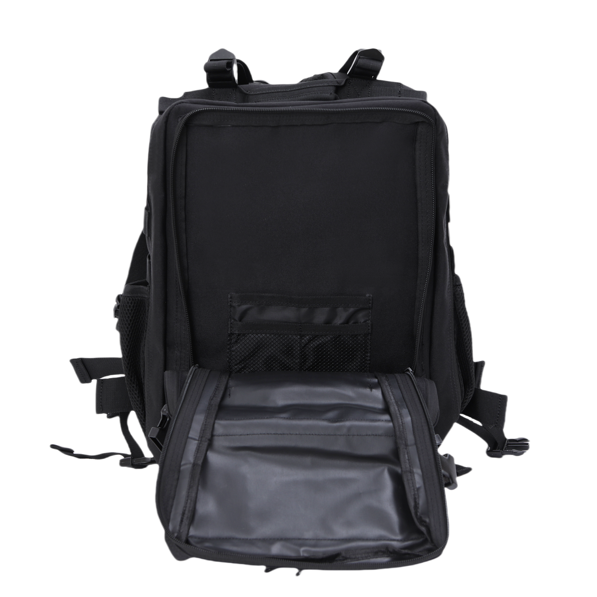 FALKENSTEJN Rucksack 25L schwarz -  City-Kaufhaus Herber GmbH