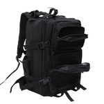 FALKENSTEJN Rucksack 25L Schwarz -  City-Kaufhaus Herber GmbH