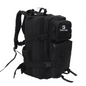 FALKENSTEJN Rucksack 25L schwarz -  City-Kaufhaus Herber GmbH