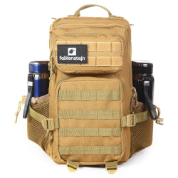 FALKENSTEJN Rucksack 25L camel -  City-Kaufhaus Herber GmbH