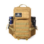 FALKENSTEJN Rucksack 25L camel -  City-Kaufhaus Herber GmbH