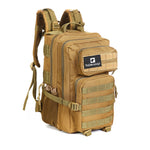 FALKENSTEJN Rucksack 25L camel -  City-Kaufhaus Herber GmbH