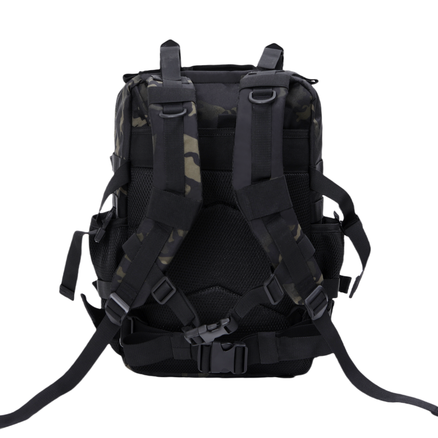FALKENSTEJN Rucksack 25L woodland - City-Kaufhaus Herber GmbH