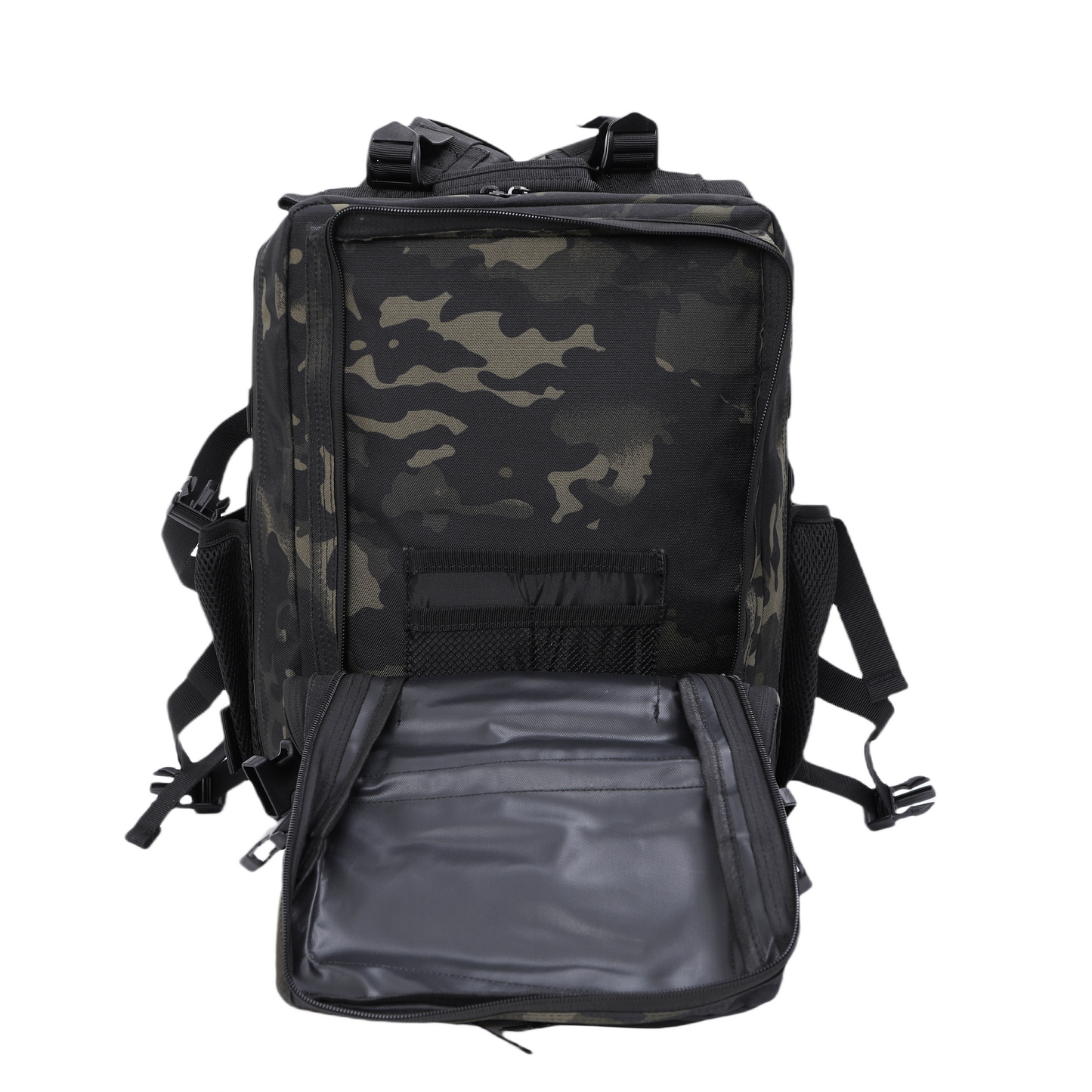 FALKENSTEJN Rucksack 25L woodland - City-Kaufhaus Herber GmbH
