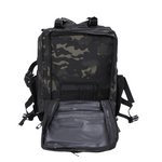 FALKENSTEJN Rucksack 25L Woodland - City-Kaufhaus Herber GmbH