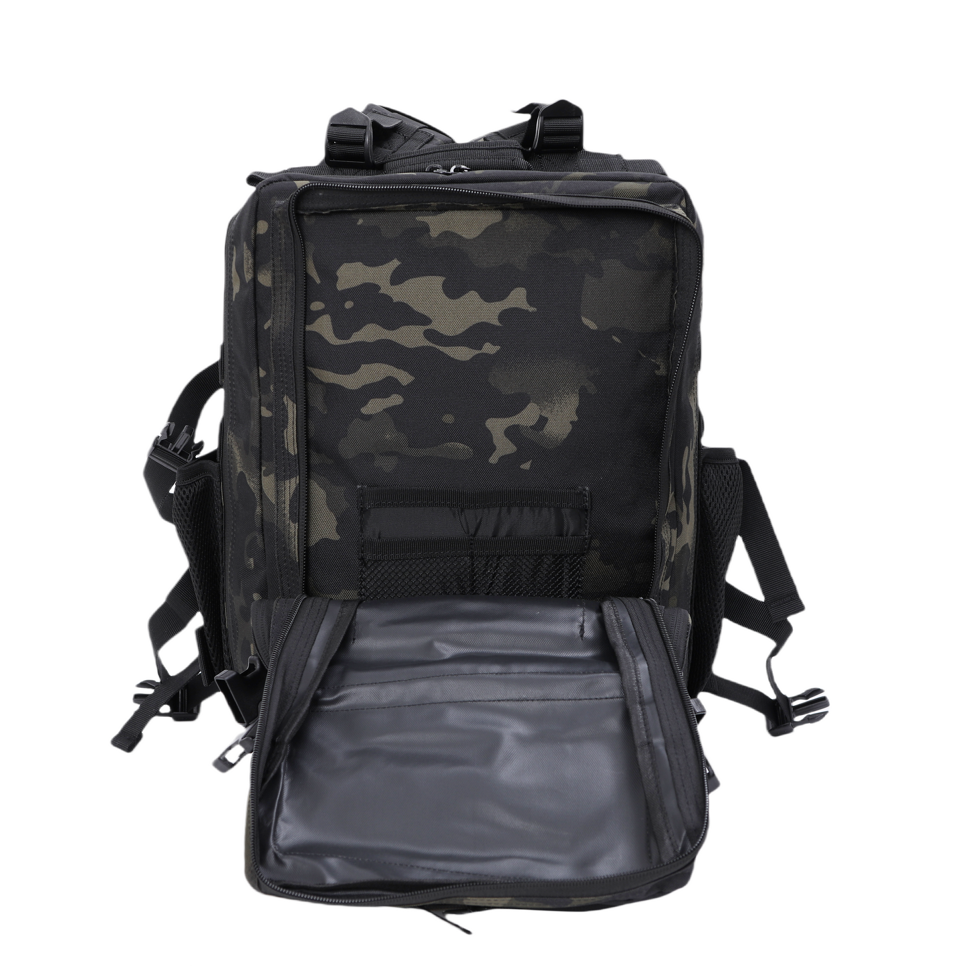 FALKENSTEJN Rucksack 25L woodland - City-Kaufhaus Herber GmbH