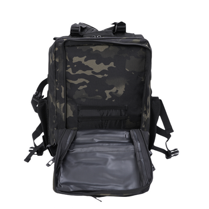 FALKENSTEJN Rucksack 25L woodland - City-Kaufhaus Herber GmbH