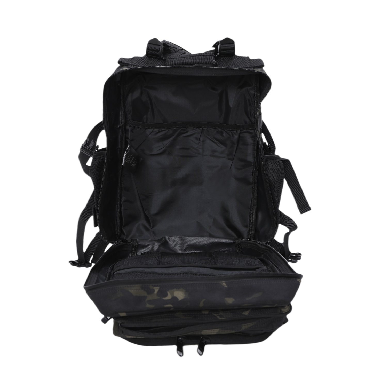 FALKENSTEJN Rucksack 25L woodland - City-Kaufhaus Herber GmbH