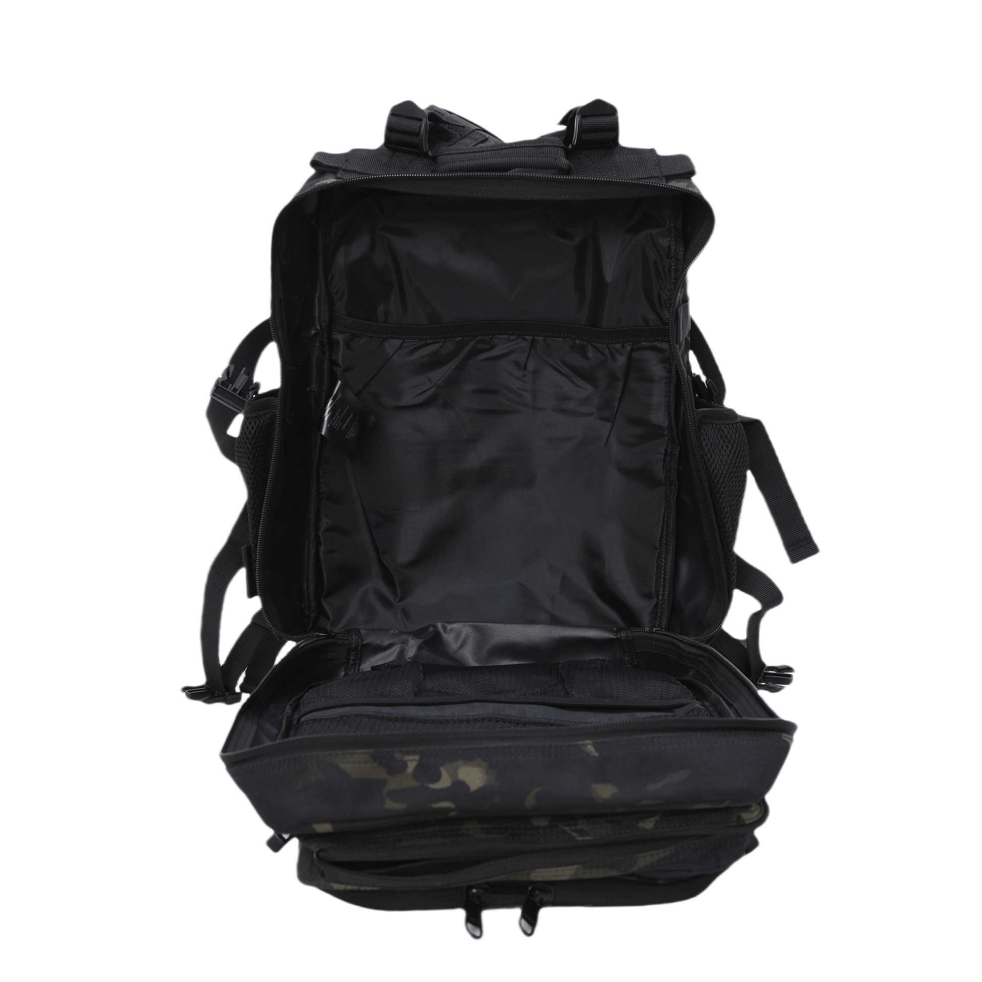 FALKENSTEJN Rucksack 25L woodland - City-Kaufhaus Herber GmbH