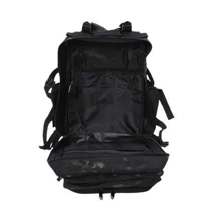 FALKENSTEJN Rucksack 25L woodland - City-Kaufhaus Herber GmbH