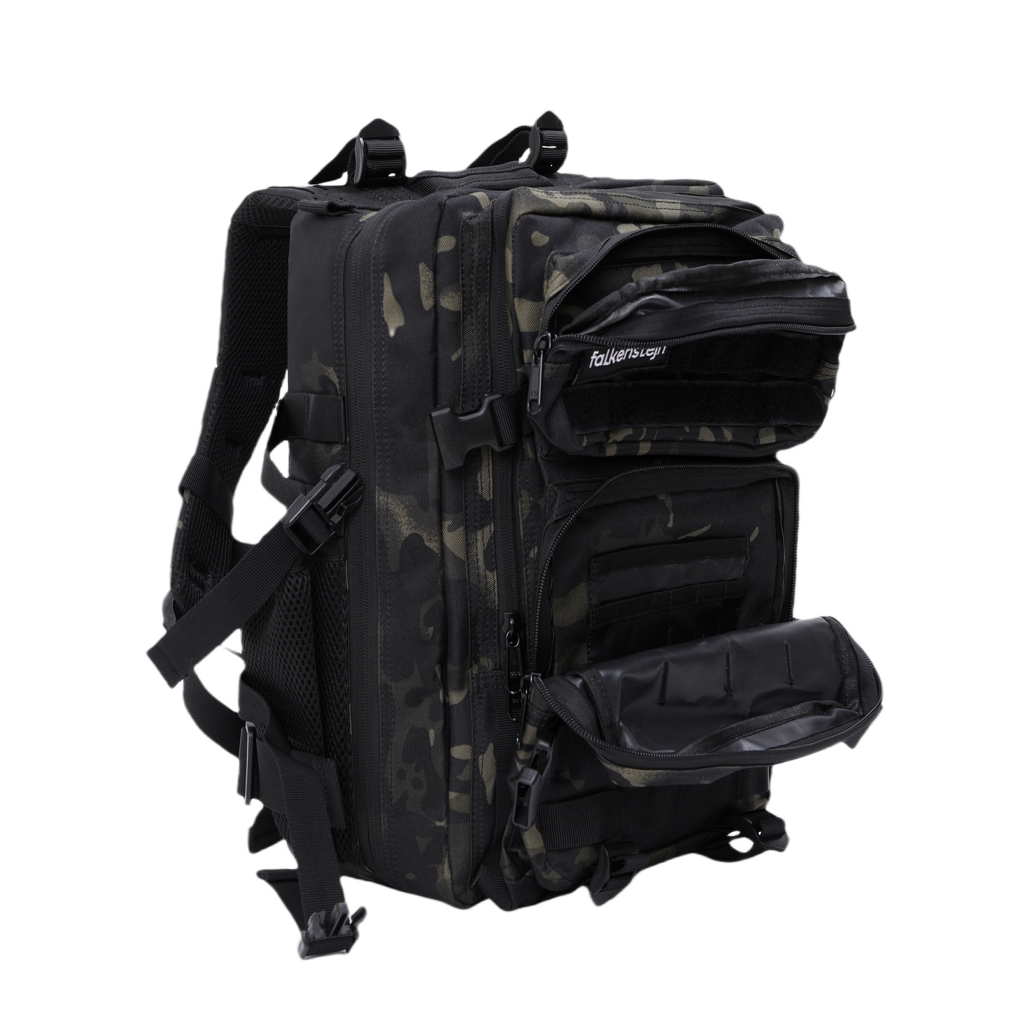 FALKENSTEJN Rucksack 25L woodland - City-Kaufhaus Herber GmbH