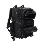 FALKENSTEJN Rucksack 25L Woodland - City-Kaufhaus Herber GmbH