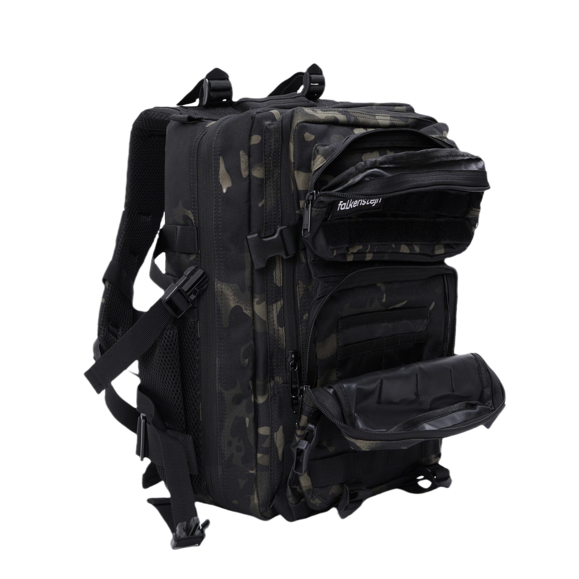 FALKENSTEJN Rucksack 25L woodland - City-Kaufhaus Herber GmbH