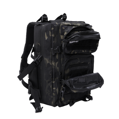 FALKENSTEJN Rucksack 25L woodland - City-Kaufhaus Herber GmbH