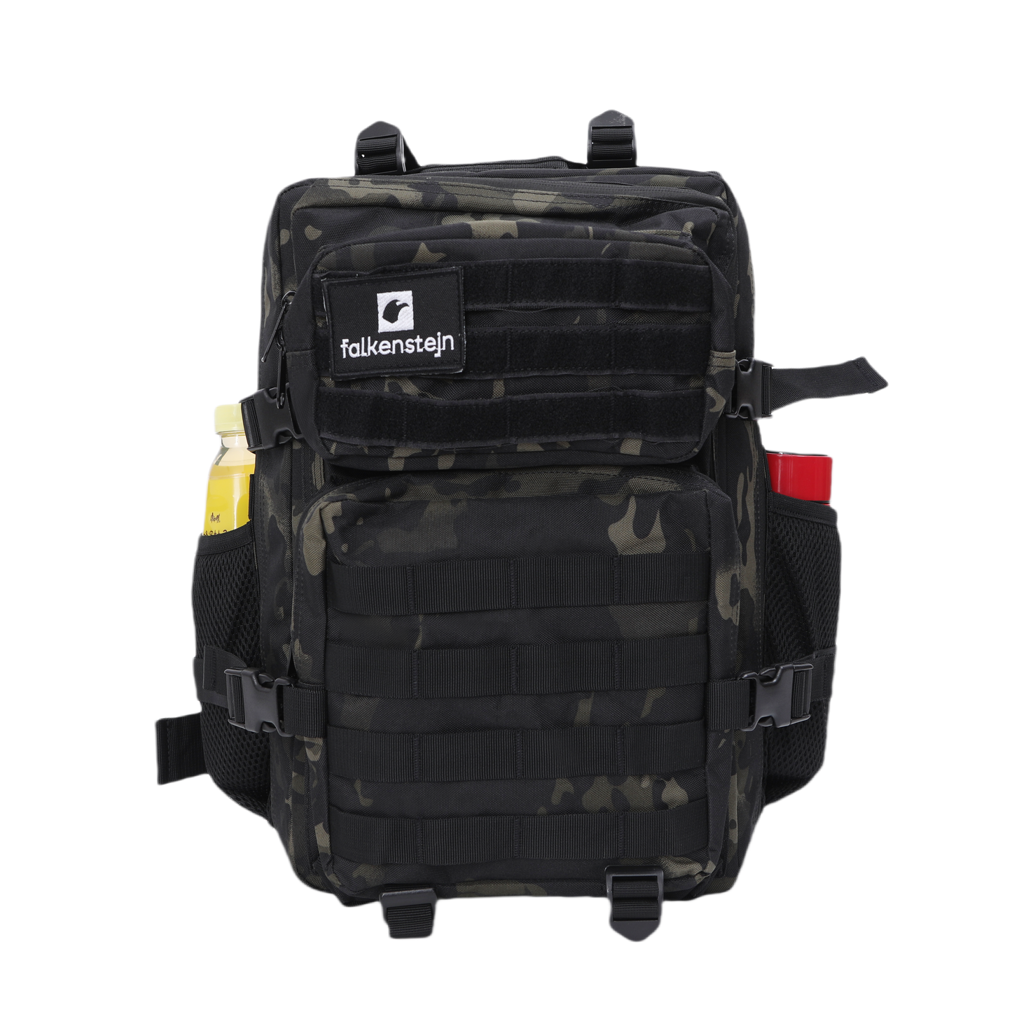 FALKENSTEJN Rucksack 25L woodland - City-Kaufhaus Herber GmbH
