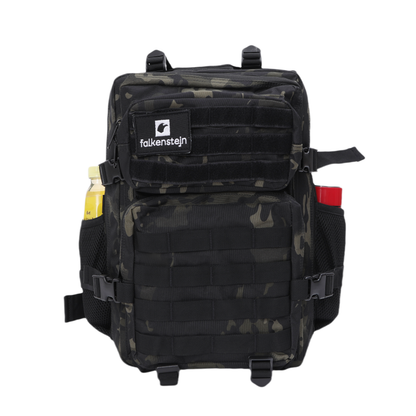 FALKENSTEJN Rucksack 25L woodland - City-Kaufhaus Herber GmbH